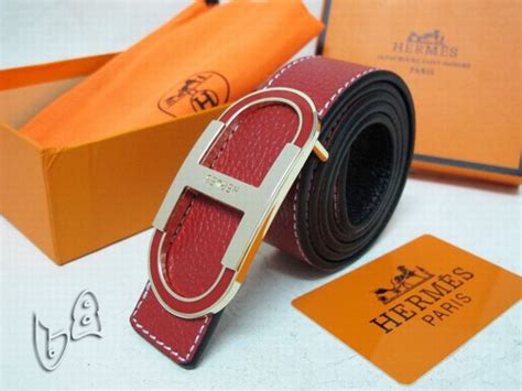 ceinture hermes pas cher|hermes belt unisex.